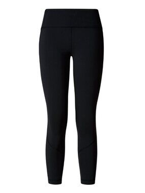 Lululemon Pace Rival Crop *22" Black